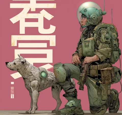 办公桌上摊开的报纸与笔记本电脑，旁边放着一杯咖啡
